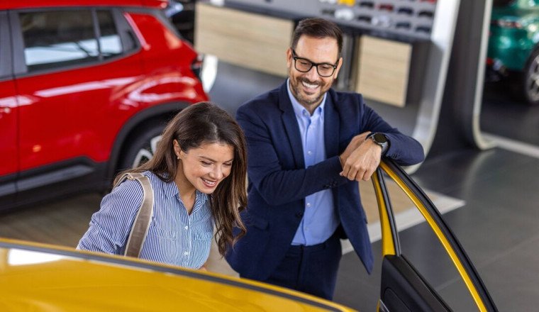 Used car expert names ‘impressive’ vehicle that 'no rivals can match'