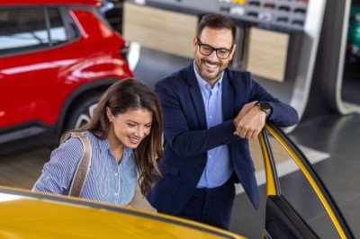 Used car expert names ‘impressive’ vehicle that 'no rivals can match'