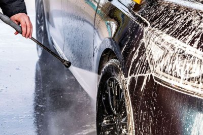 What your car maintenance habits say about you, according to behavioural experts