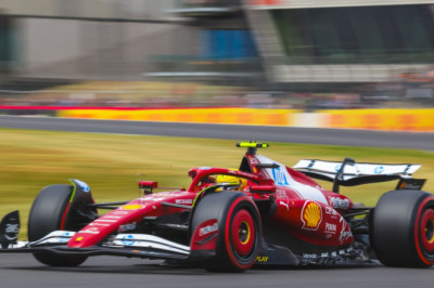 What's so significant about Ferrari's Mugello test