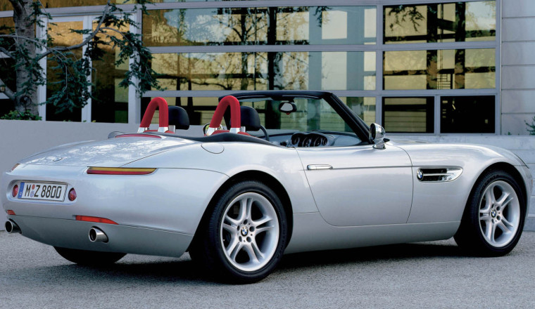 What's The Best Convertible Ever Made?