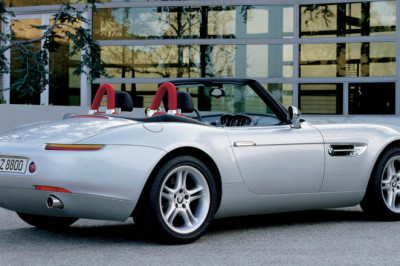 What's The Best Convertible Ever Made?