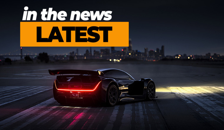 MotorBuzz Weekly Motoring Update: The Fast Lane, Fresh Stories & Industry Buzz