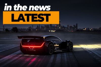 MotorBuzz Weekly Motoring Update: The Fast Lane, Fresh Stories & Industry Buzz