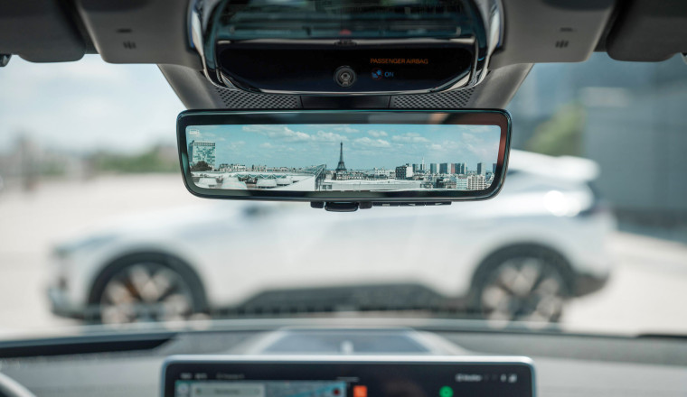 A Look at the New Polestar 4, But Not Through the Rear Window (There Isn’t One)