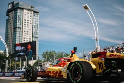 Alex Palou's worst finish of IndyCar 2025 explained