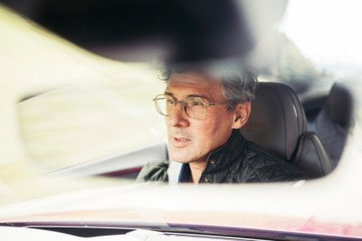 Bentley's new boss isn't here to play it safe