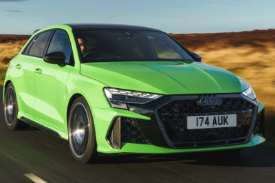 Best hot hatchbacks to buy in 2025