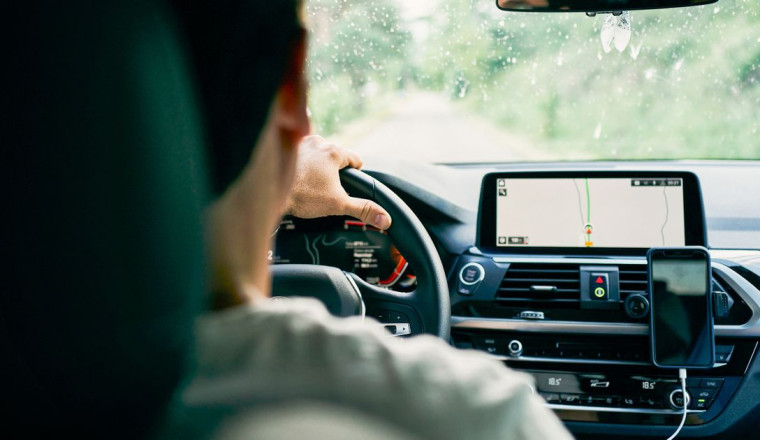 Brits issued warning on pressing common button in their car as it can 'slow your brain down'