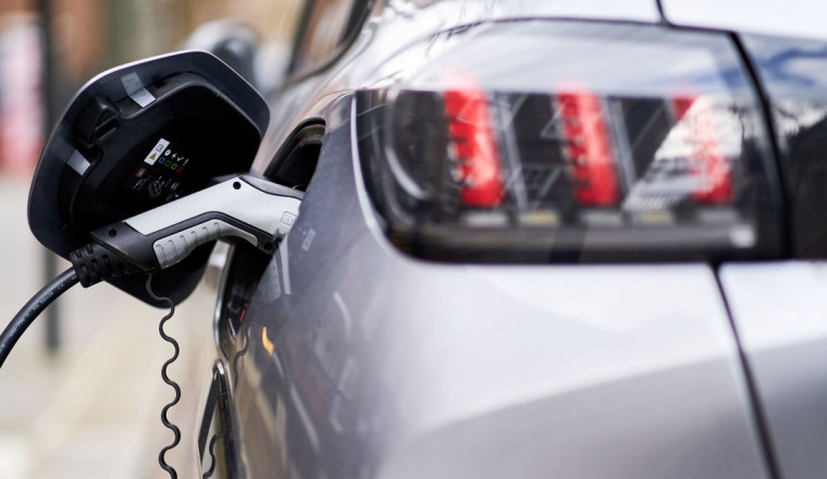 Brits offered £3,750 to switchover to EVs but experts warn of huge catch