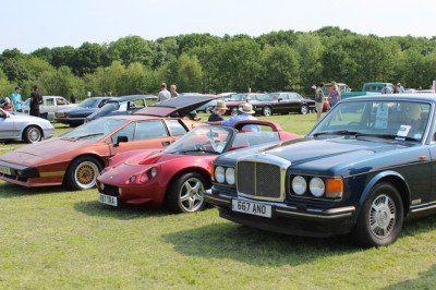 Bromley Pageant back with a bang in 2025