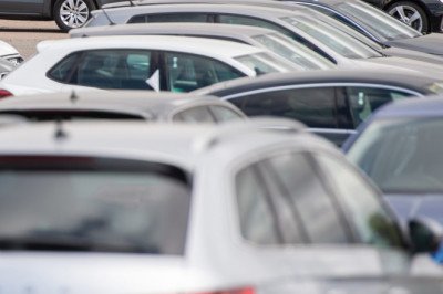 Car supermarket Fords of Winsford sets new sales record in first half of 2025