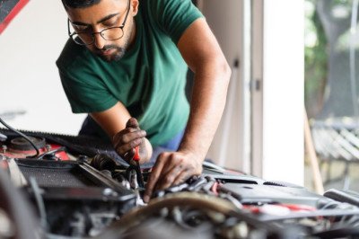 Drivers could be fined £300 and hit with six points for making simple car changes