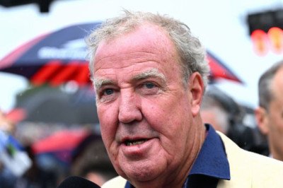 Everything Jeremy Clarkson has said on petrol and diesel car ban as Labour deadline looms
