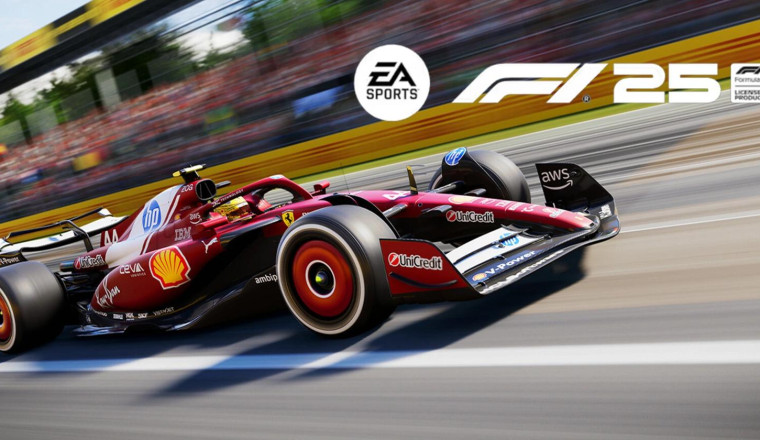 F1 25 Update v1.07: Full Patch Notes & Release Time Revealed