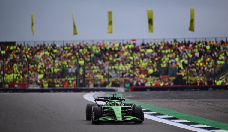 Formula 1 Moving To Apple TV+ Would Be Good For The Sport But Great For Apple