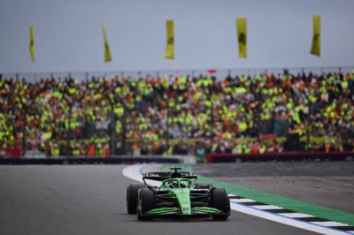 Formula 1 Moving To Apple TV+ Would Be Good For The Sport But Great For Apple