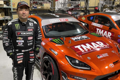 Formula Drift Legend Denied Entry Into the US for Competition