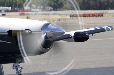Fun Fact: The EPA Controls Airplane Emissions Too