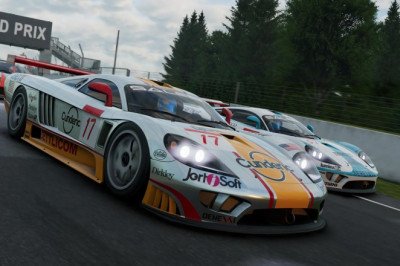 How Racing Games and Online Casino Bonus Hunting Can Both Get The Heart Rate Up