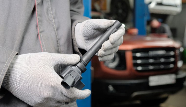 How To Know Your Car Has A Bad Ignition Coil (And How Much Does A Replacement Cost?)