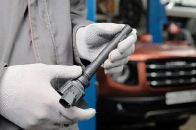 How To Know Your Car Has A Bad Ignition Coil (And How Much Does A Replacement Cost?)