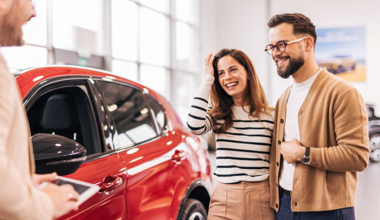 'I'm a used car expert and this is the best £7k small motor to buy'