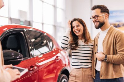 'I'm a used car expert and this is the best £7k small motor to buy'