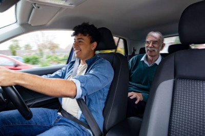 'I'm a used vehicle expert and this is the best small car for new drivers'