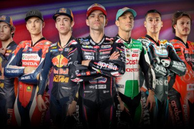 MotoGP silly season 2025: the rumour mill continues for 2026 line-up