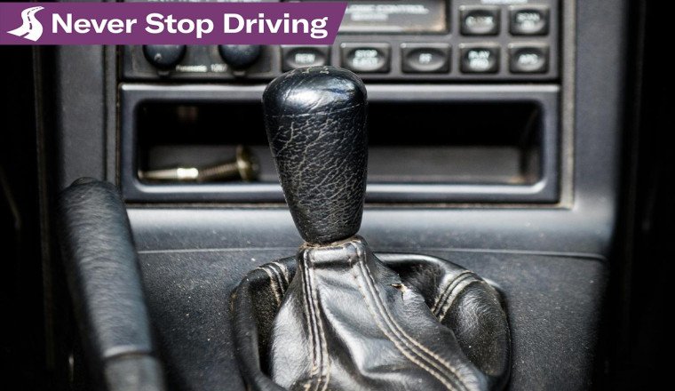 Never Stop Driving #150: Midsummer Check In