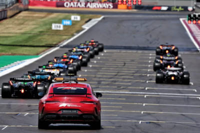 Our summer motorsport book guide