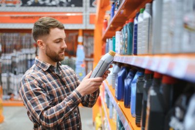 Semi‑Synthetic Vs. Full Synthetic Oil: What's The Difference?