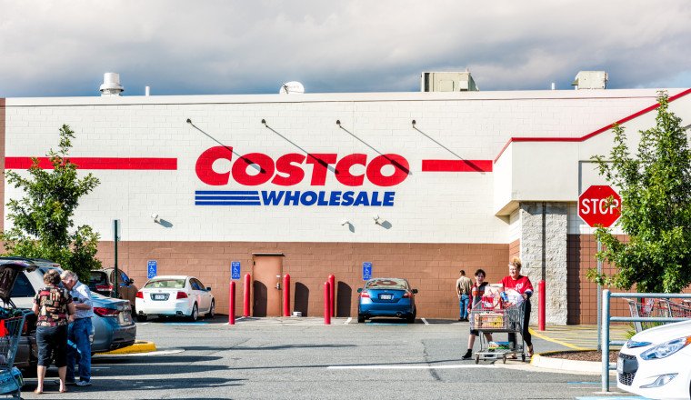 Should You Buy A Car Through Costco? Here's What The Auto Program Actually Offers