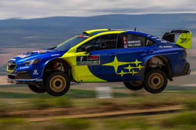 Subaru Has An Airplane And Helicopter Business You Might Not Know About