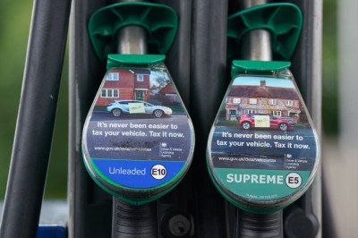 Switch to E10 petrol is costing you an extra 3.5p a litre at the pumps