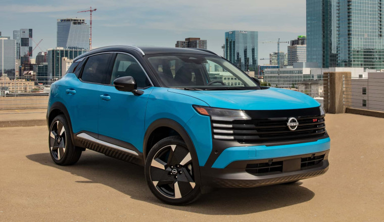 Tariffs Are Already Killing New Cars Under $30,000: Study