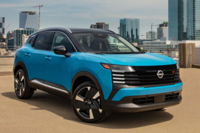 Tariffs Are Already Killing New Cars Under $30,000: Study