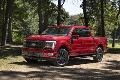 The Brand With The Highest Owner Loyalty Might Not Be Toyota Or Subaru