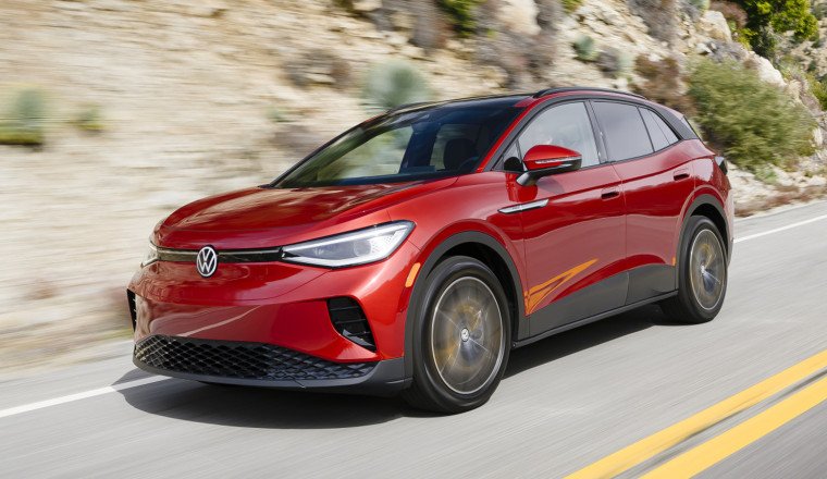 These 5 New Cars Currently Have The Biggest Discounts, According To Consumer Reports