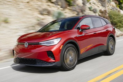 These 5 New Cars Currently Have The Biggest Discounts, According To Consumer Reports