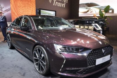 This car loses £43k three years after release in major depreciation woe