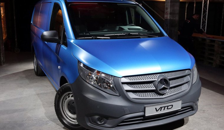 TONY HETHERINGTON: Dad's £54,000 van has a brake fault but he can't get a refund