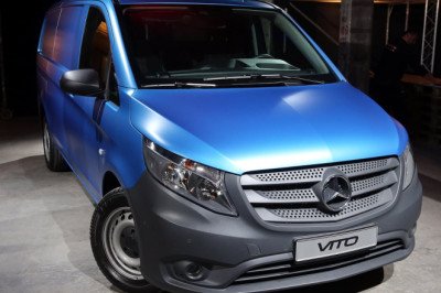 TONY HETHERINGTON: Dad's £54,000 van has a brake fault but he can't get a refund