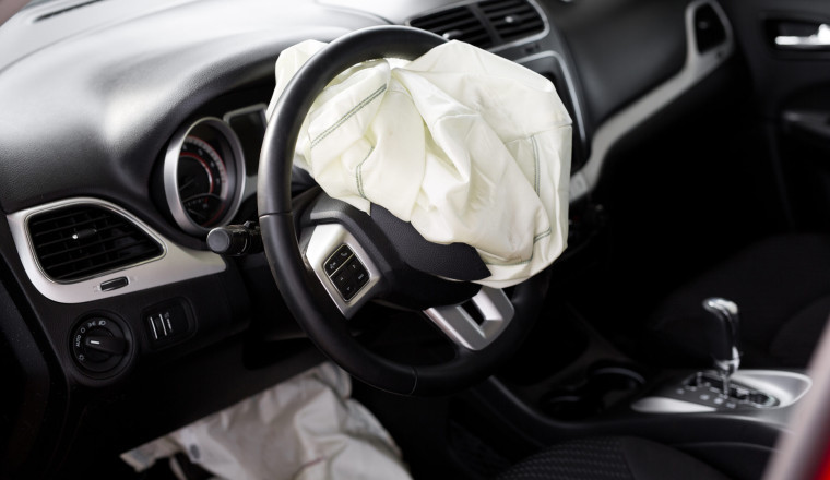 UK group action looms as Citroën airbag recall leaves drivers stranded