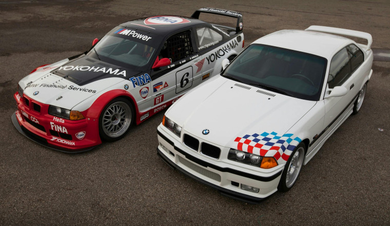 Wedges and 3 Series Star at LA’s Petersen Museum This Summer