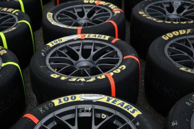 What Does NASCAR Do With All Those Used Tires After A Race?