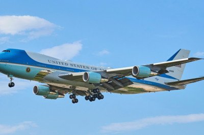 What Makes Boeing's Doomsday Plane Different From Air Force One?