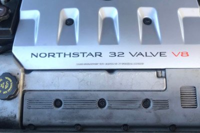 Why Does Cadillac's Northstar Engine Get Such A Bad Rap?