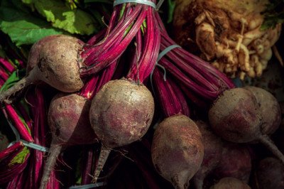 Yes, Some Tractor Tires Really Are Filled With Beet Juice: Here's Why
